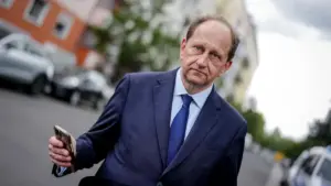 alexander graf lambsdorff — DE news