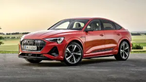 audi q8 e-tron — DE news