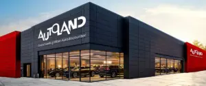 autoland ag — DE news