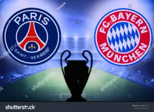 bayern psg — DE news