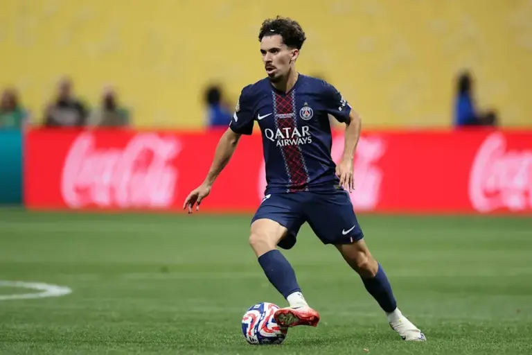 bayern vs psg — DE news