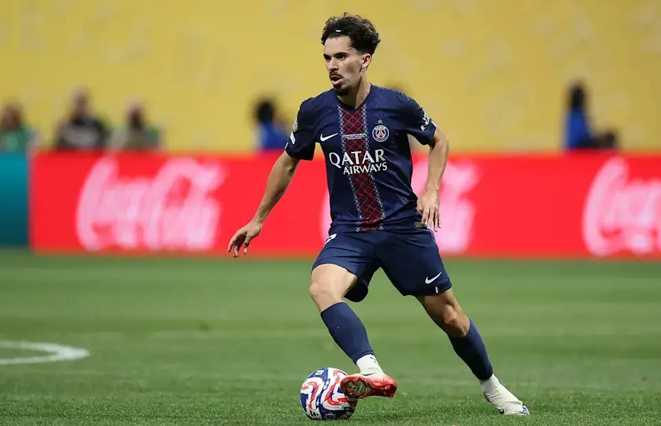 bayern vs psg — DE news