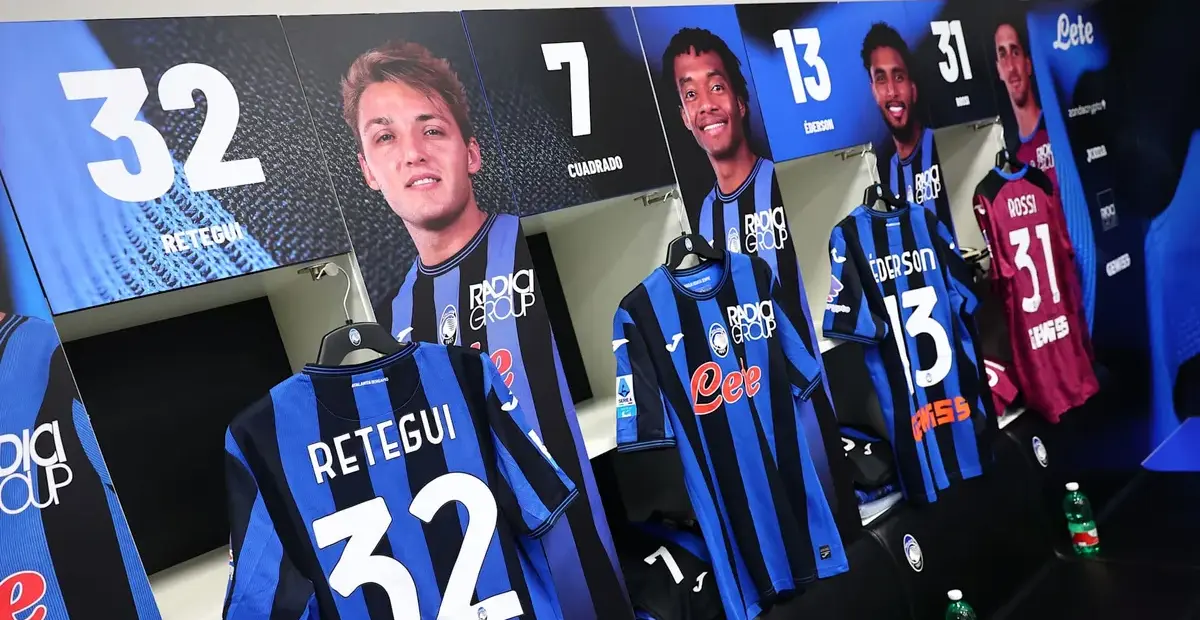 cagliari – atalanta — DE news