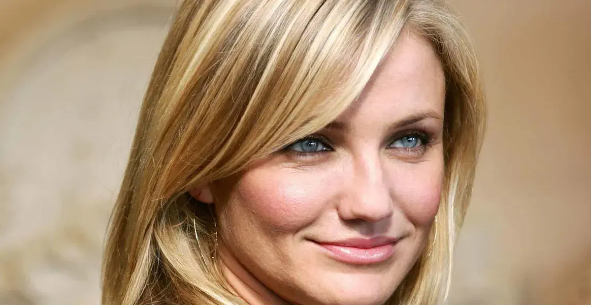 cameron diaz — DE news