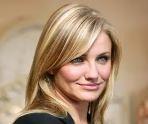 cameron diaz — DE news