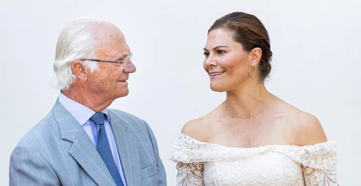 carl xvi gustaf — DE news