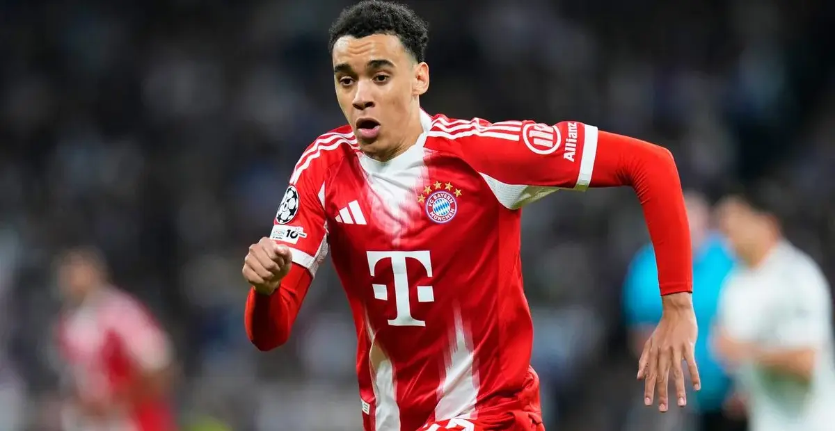 champions league — DE news