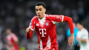 champions league — DE news