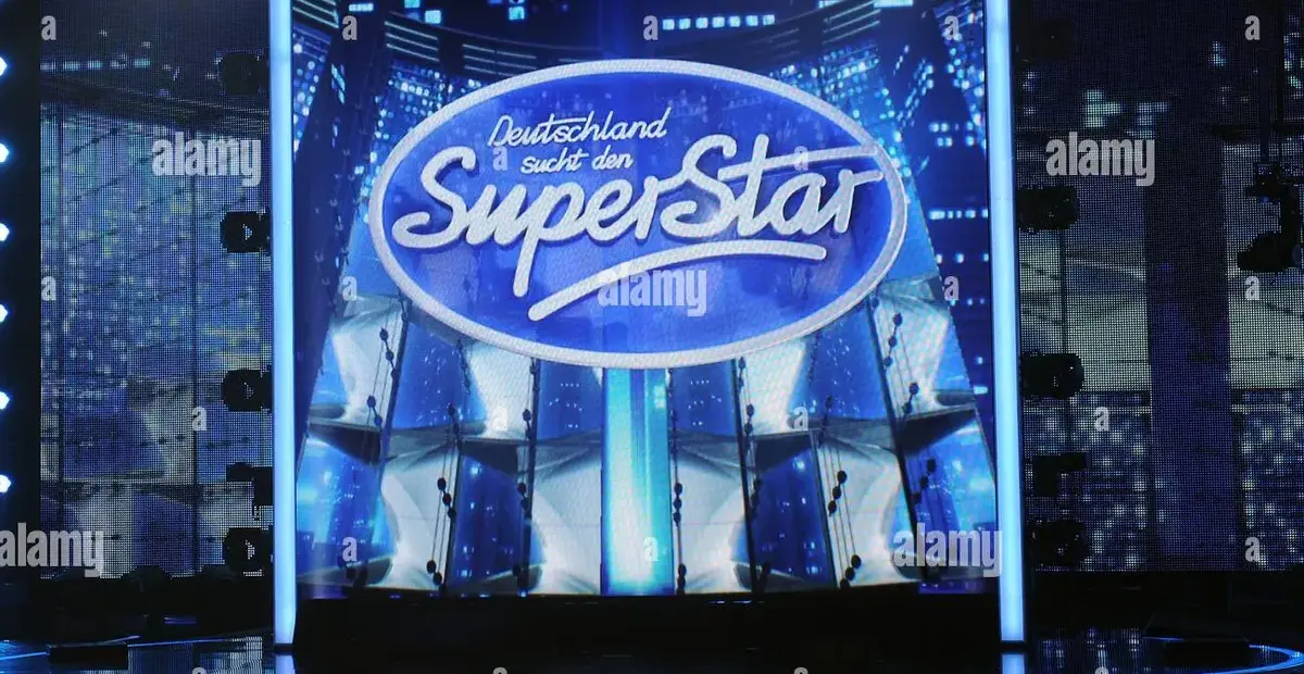 dsds live show — DE news