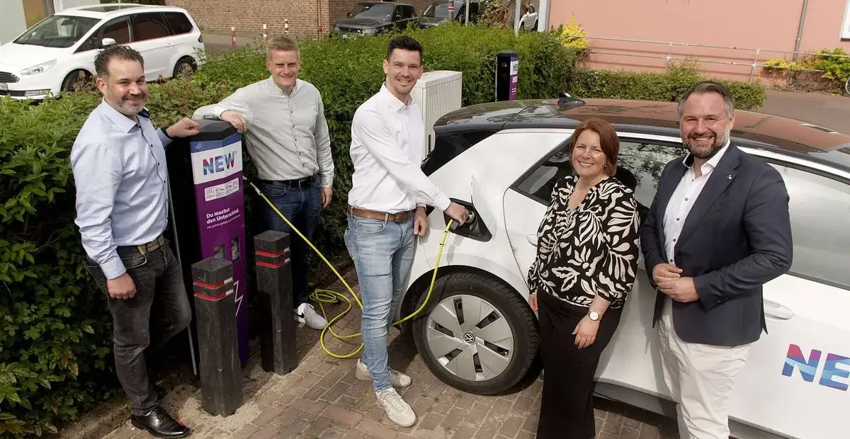 elektroauto — DE news