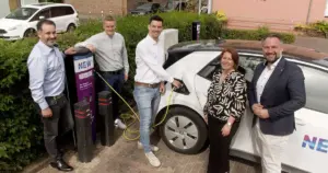 elektroauto — DE news
