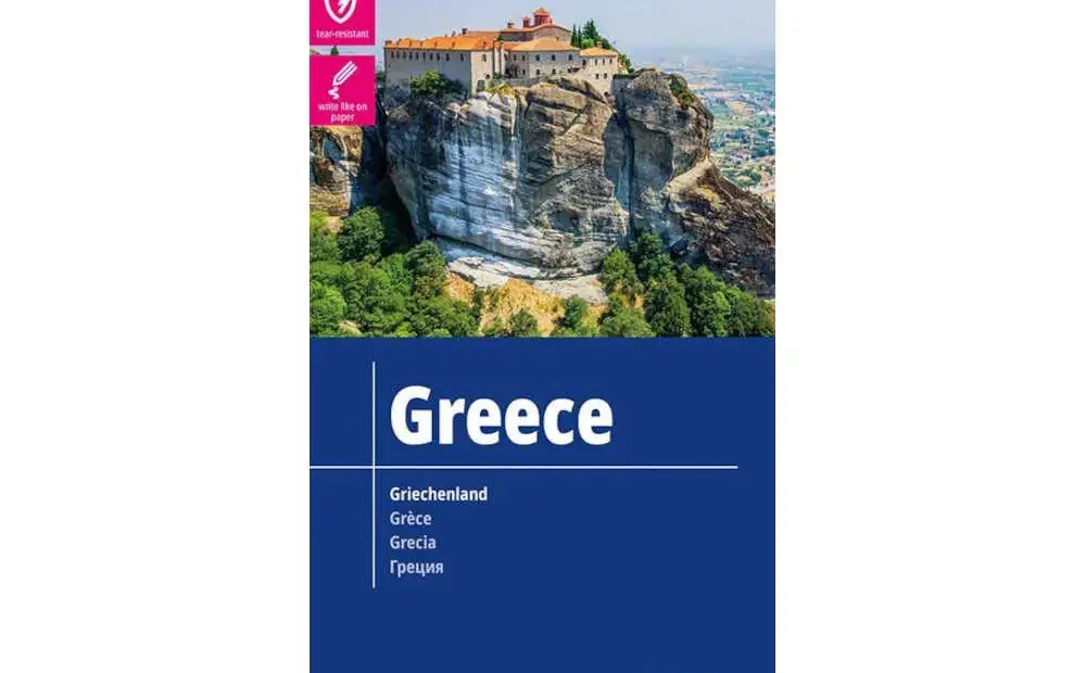 griechenland — DE news