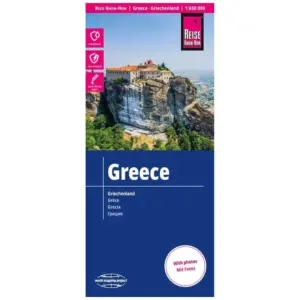 griechenland — DE news