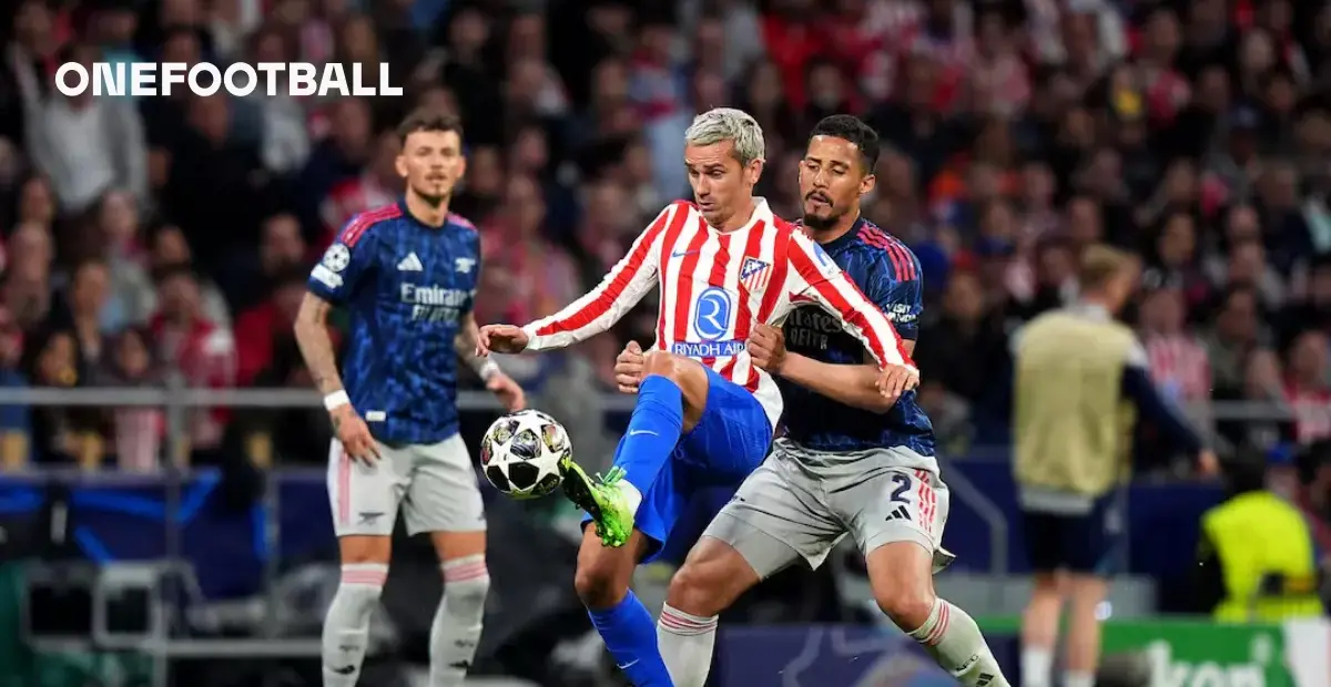 griezmann — DE news
