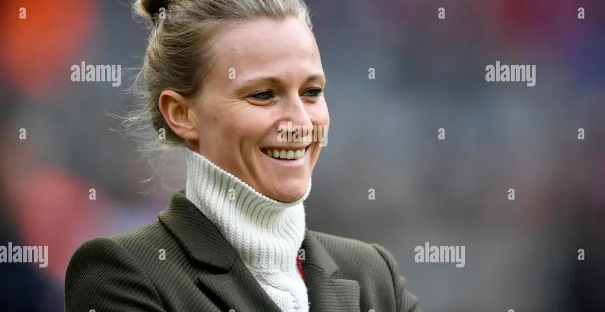 kathleen krüger — DE news