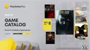 ps plus mai 2026 — DE news