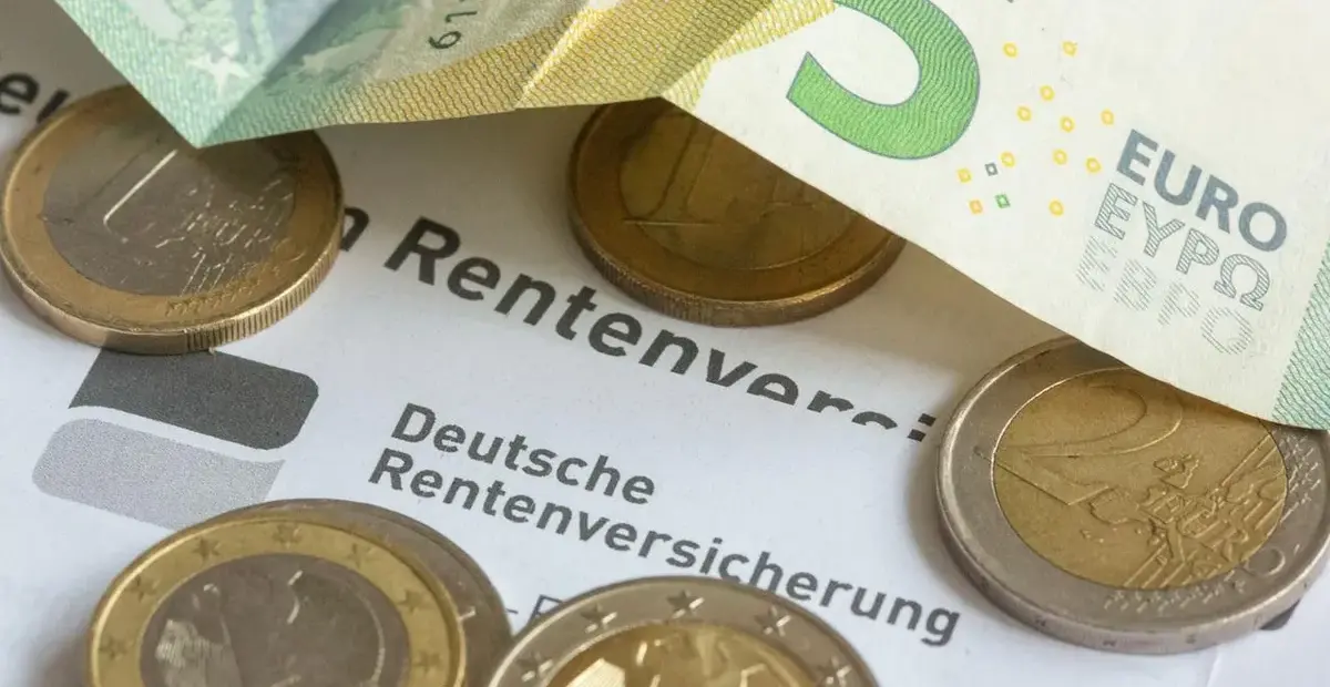 renten steigen — DE news