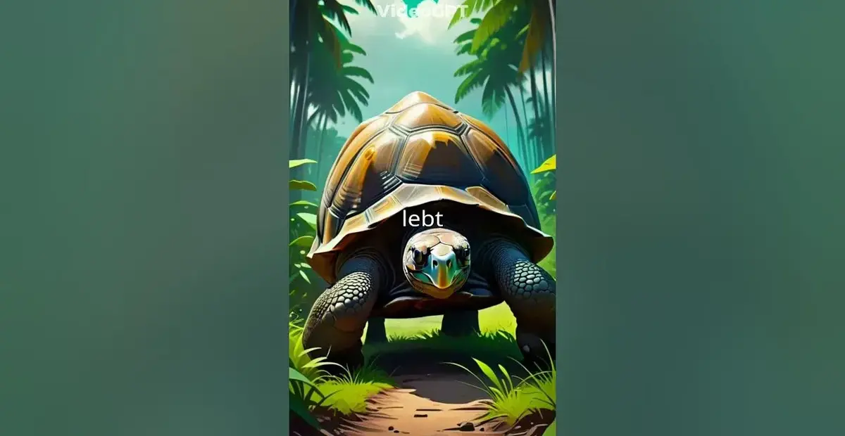 schildkröten — DE news