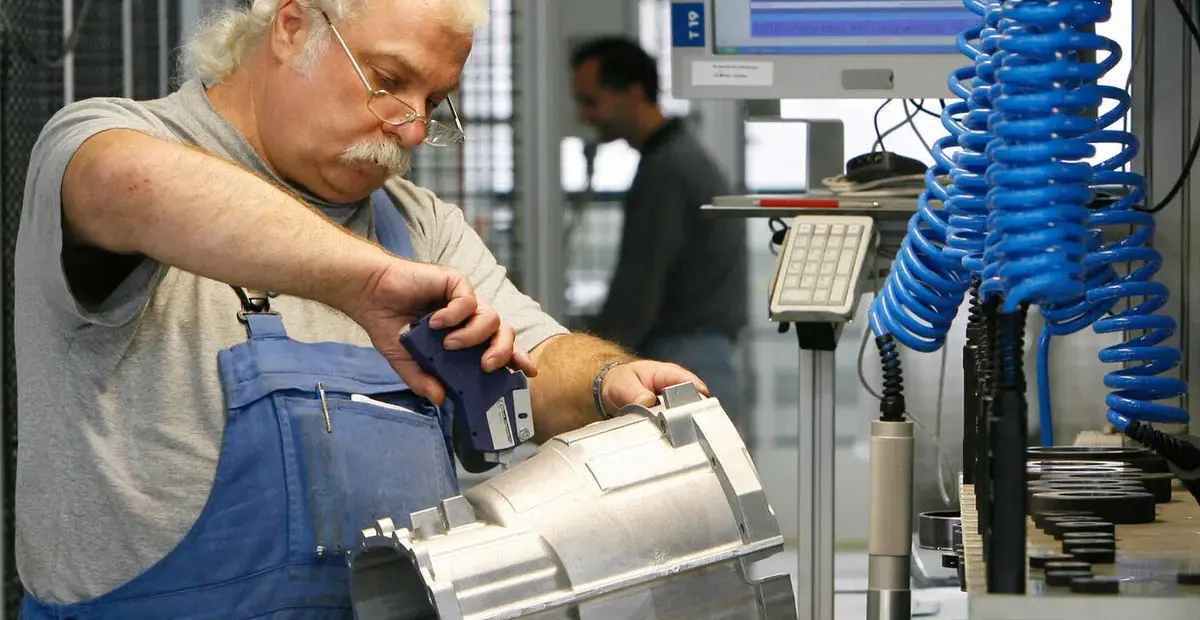 schlote gmbh & co. kg — DE news
