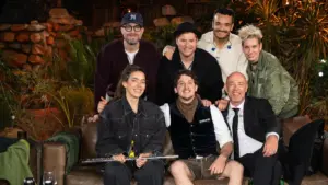 sing meinen song mark forster unheilig — DE news