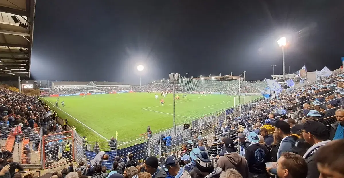 spvgg unterhaching — DE news