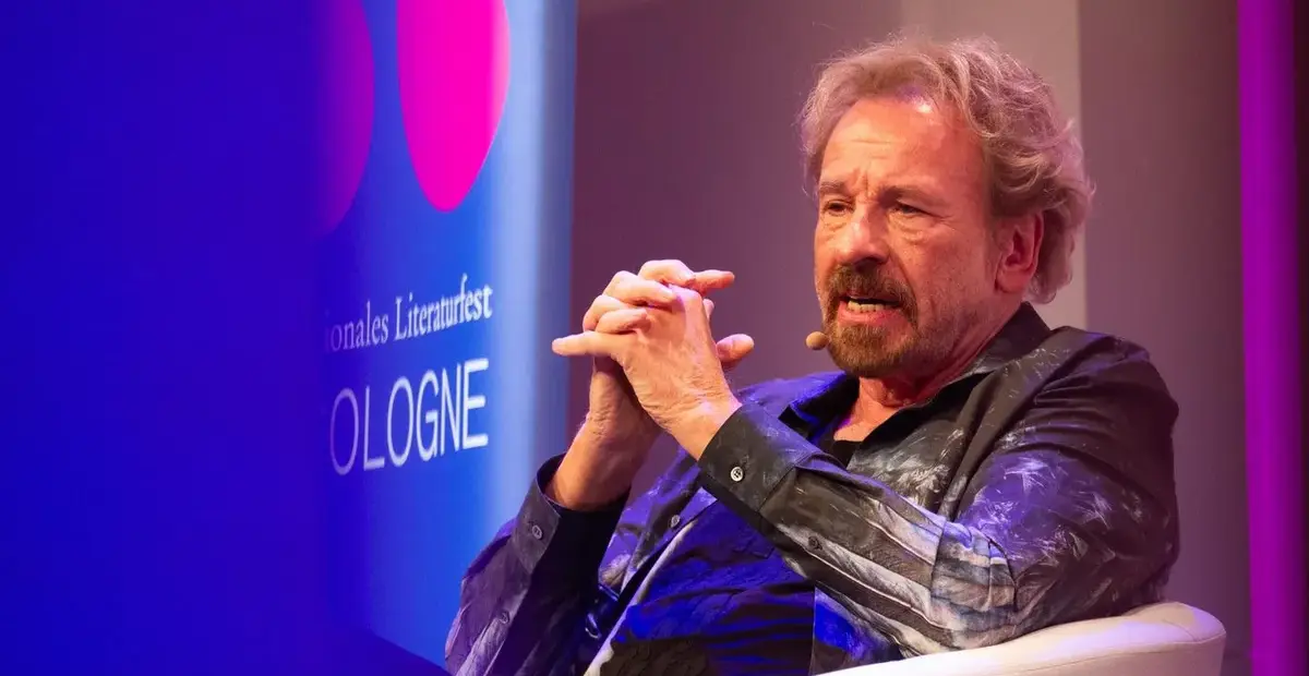 thomas gottschalk — DE news