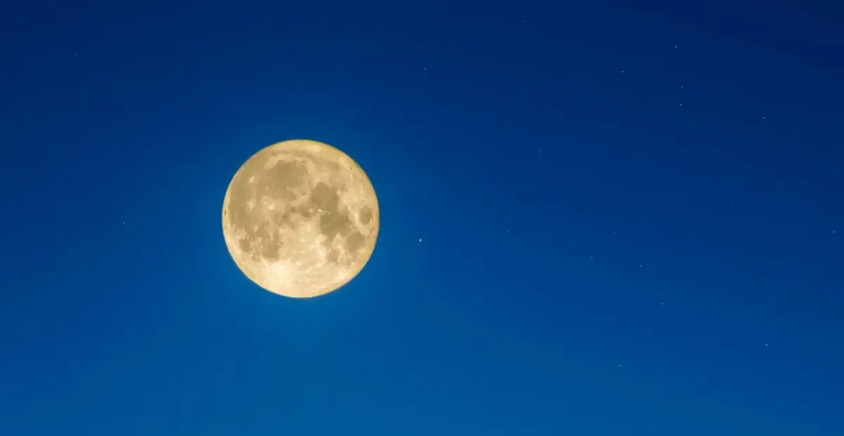 vollmond mai 2026 sternzeichen — DE news