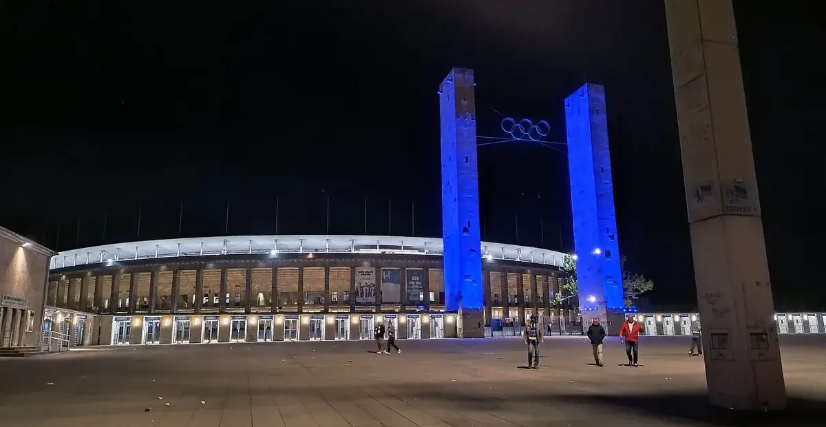 1. fc magdeburg – hertha — DE news