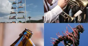 1 mai veranstaltungen in der nähe — DE news