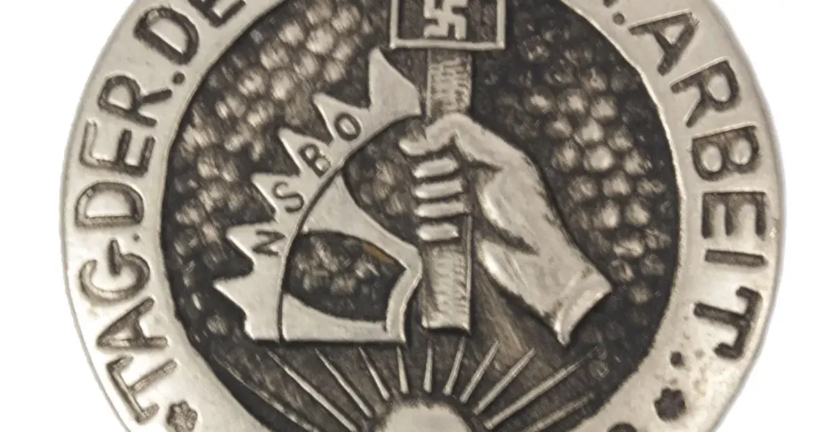 1.mai — DE news