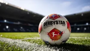 2. bundesliga tabelle — DE news