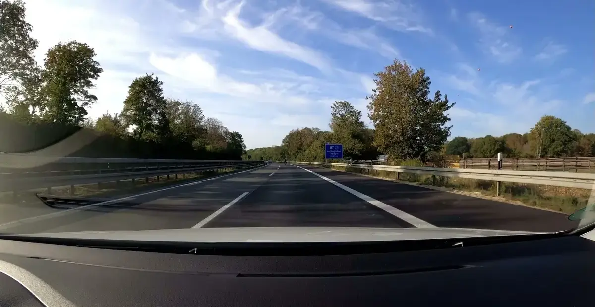 a61 — DE news