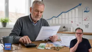 aktueller rentenwert — DE news