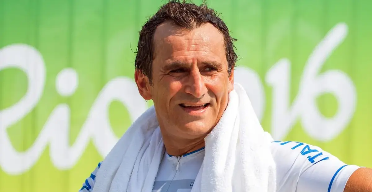 alessandro zanardi gestorben — DE news