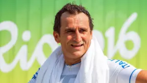 alessandro zanardi gestorben — DE news