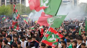 amedspor — DE news