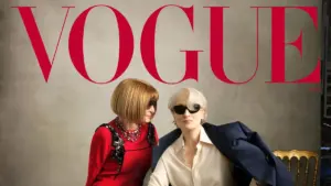 anna wintour — DE news
