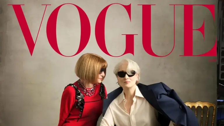 anna wintour — DE news