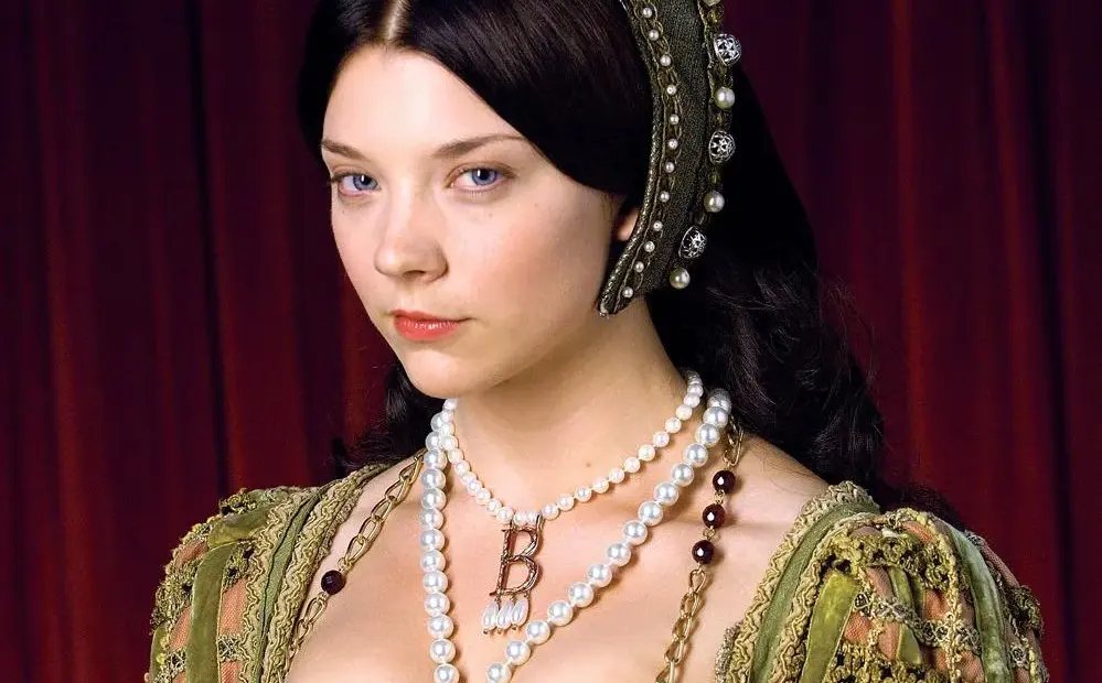 anne boleyn — DE news