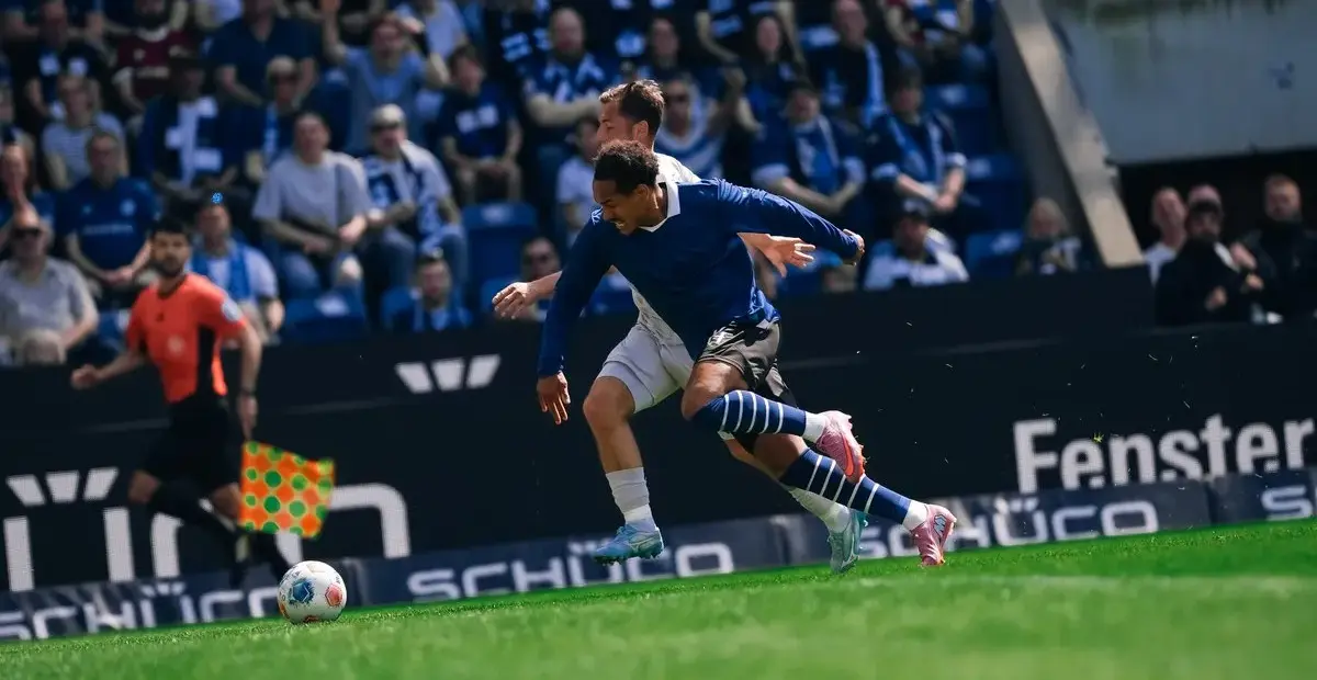 arminia – bochum — DE news