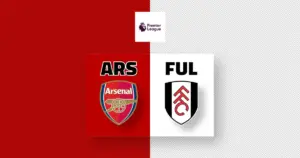 arsenal – fc fulham — DE news