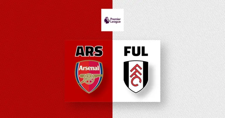 arsenal – fc fulham — DE news