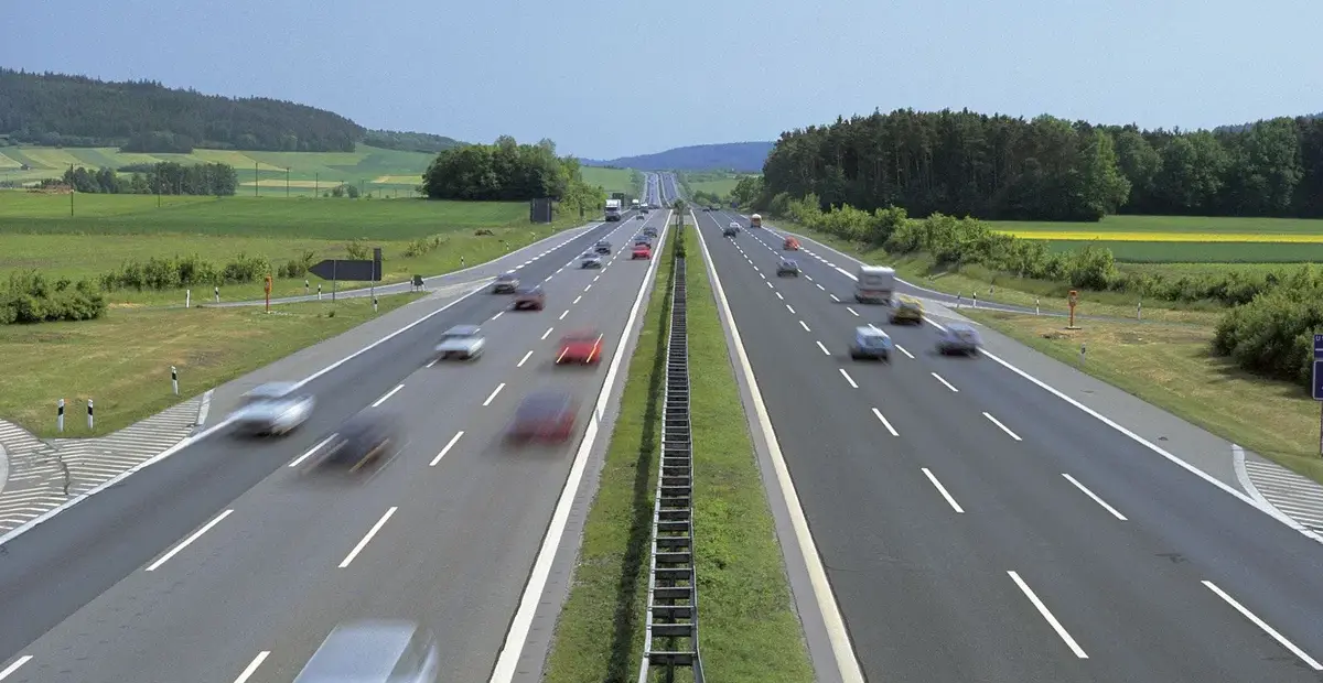 autobahn — DE news
