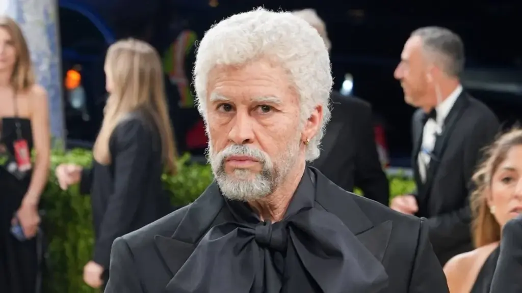 Bad Bunny überrascht bei der Met Gala 2026