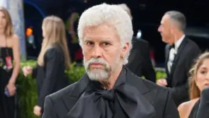 Bad Bunny überrascht bei der Met Gala 2026