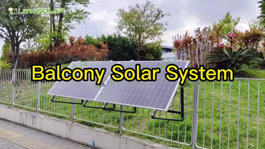 Balkonkraftwerk: Anker Solix Solarbank 2 Pro bietet kosteneffiziente Lösung