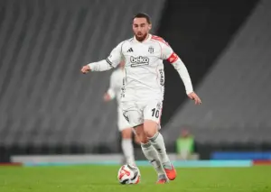 besiktas — DE news