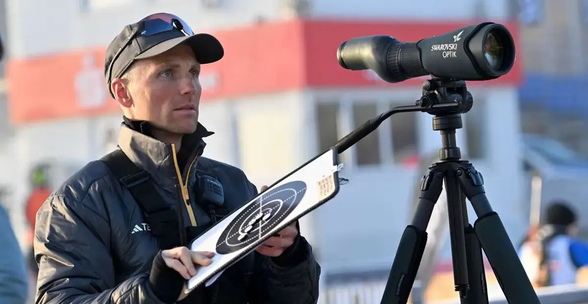 biathlon — DE news
