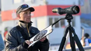 biathlon — DE news