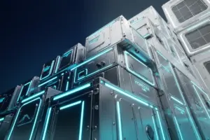 bloom energy — DE news